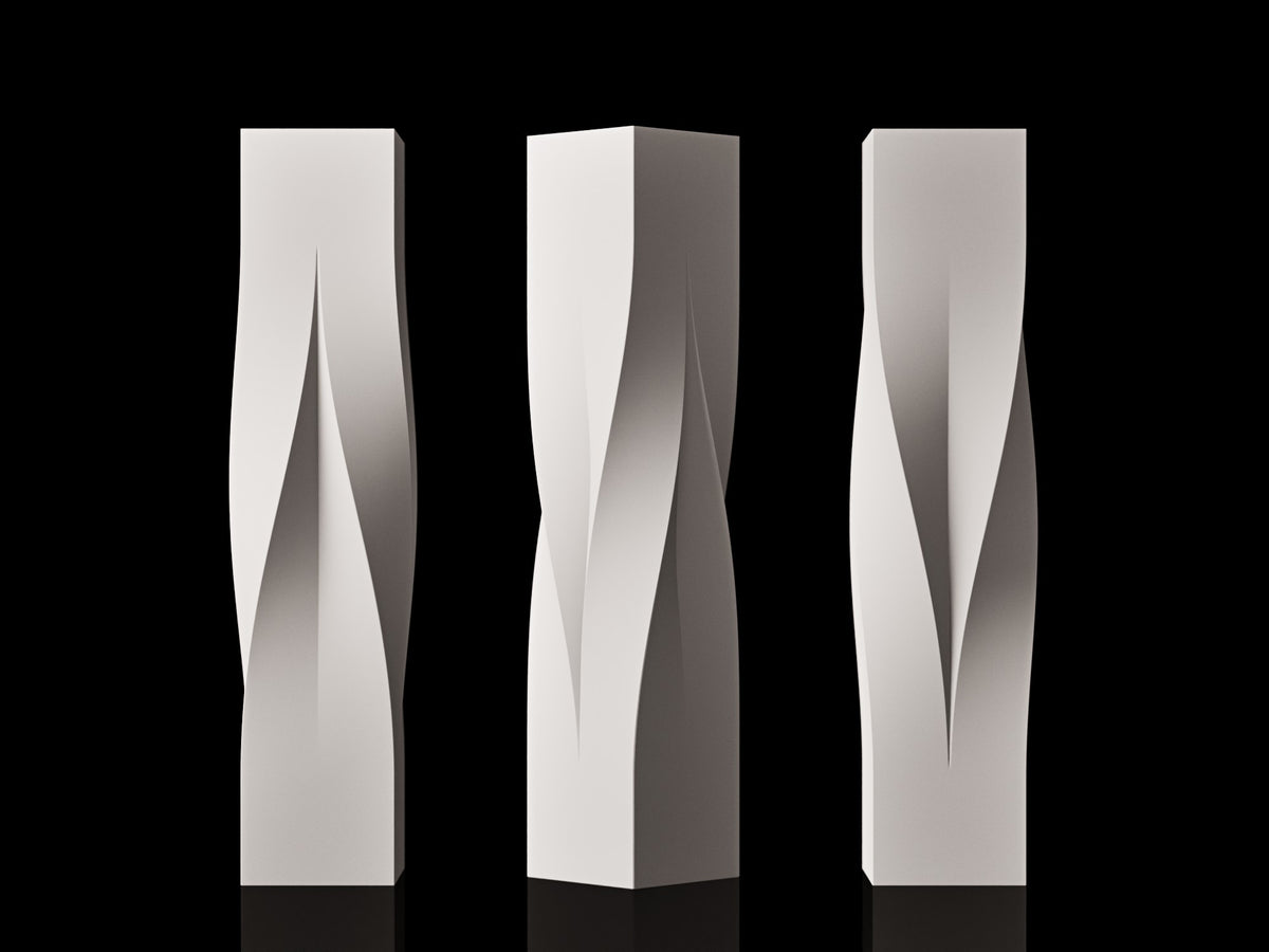 IVA vase