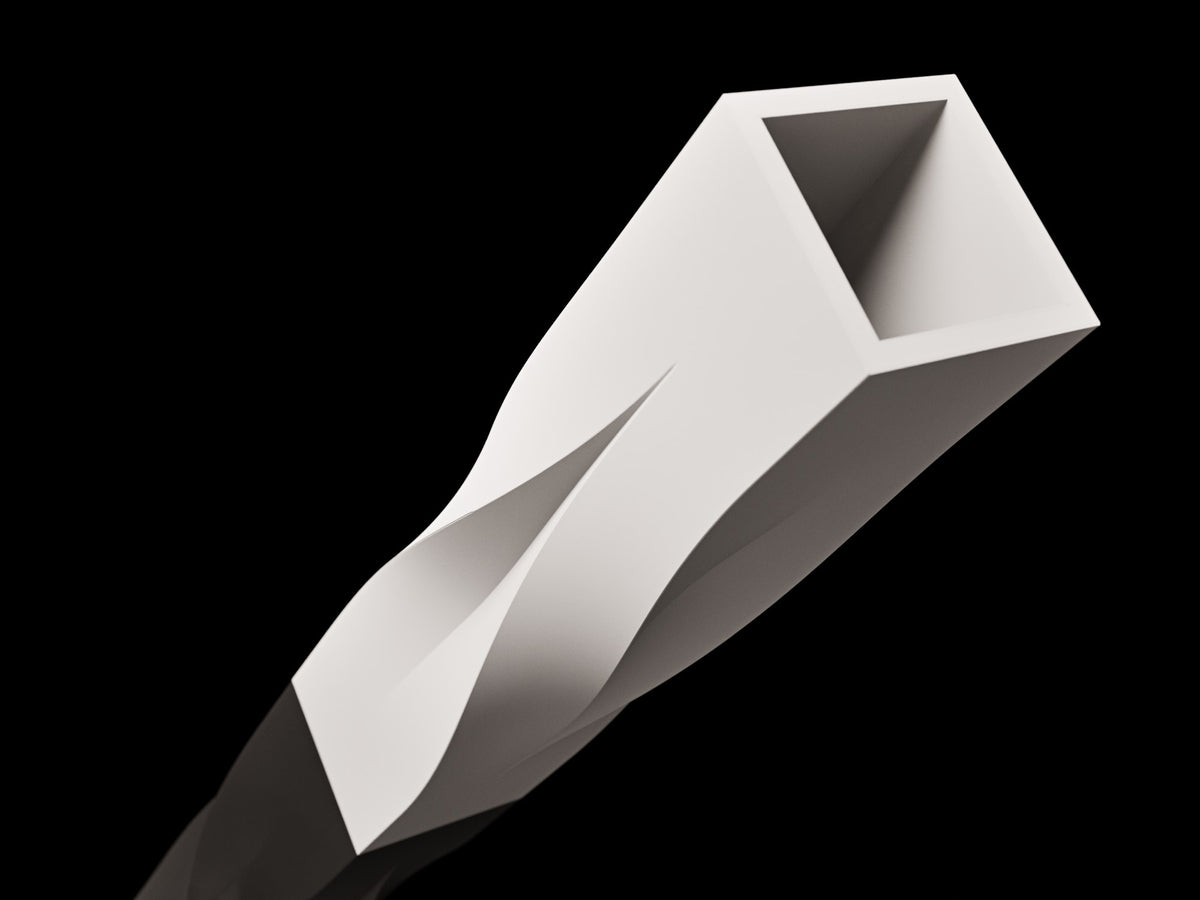 IVA vase