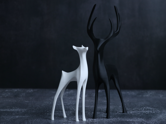 deer